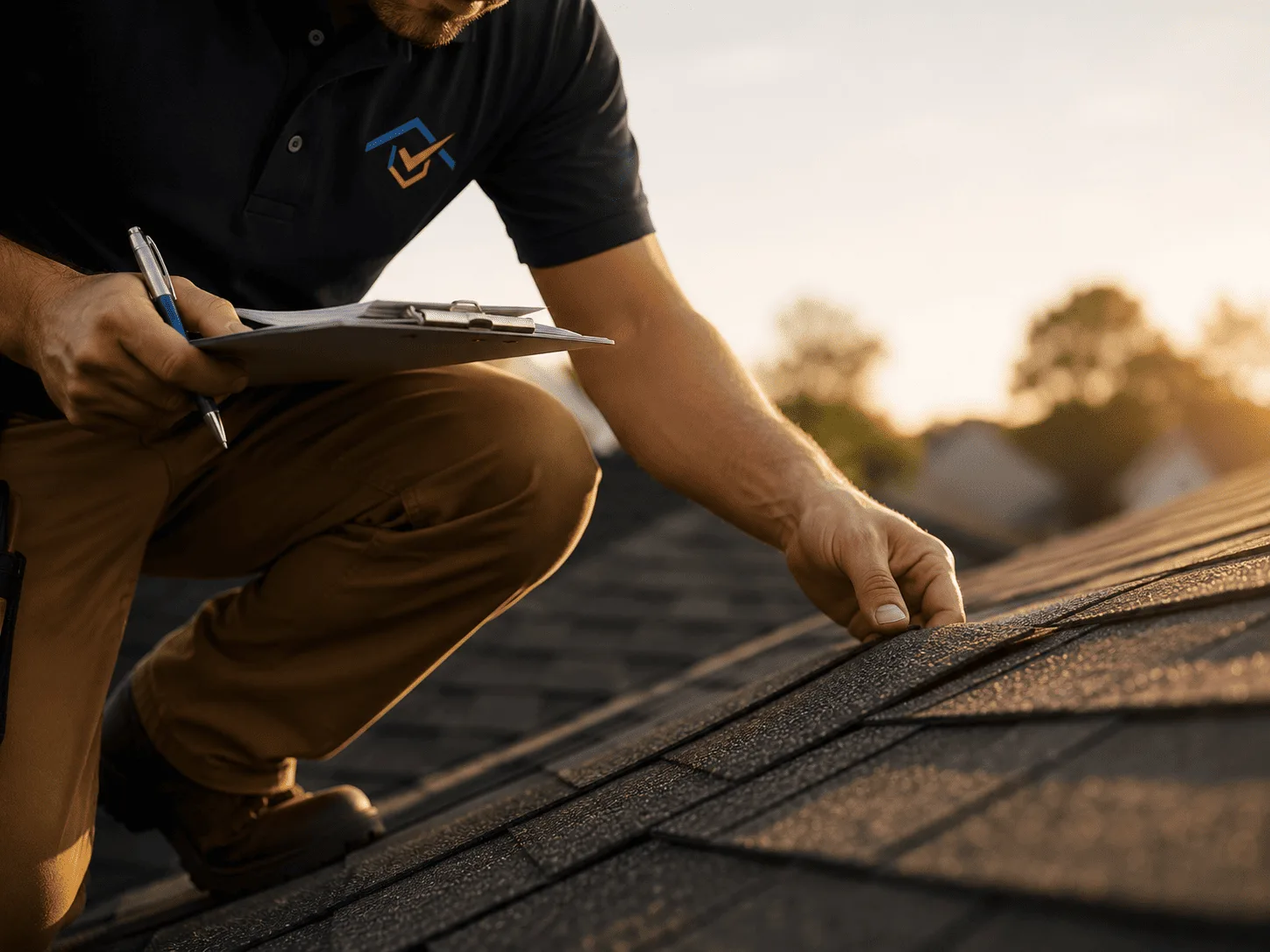 Why Choose Roof Inspection in Powell, TX