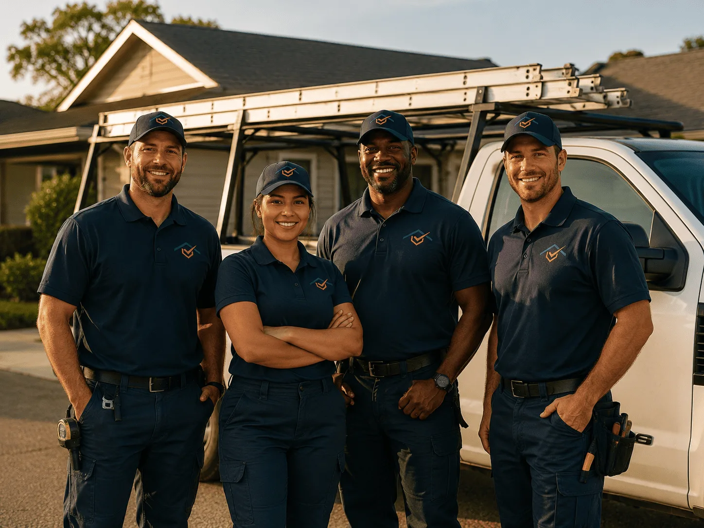 Roof Inspection company in Powell, TX